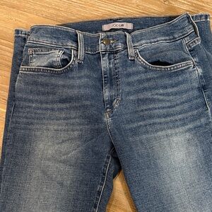 Men’s Joe's Jeans the Brixton Slim Fit in Classic Blue